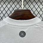 Fulham 2025/26 Home - Fan Version