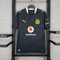 Borussia Dortmund 2026/27 Away - Fan Version