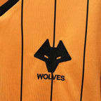 Wolverhampton 1985/86  Home - Retro