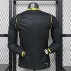 Chelsea 2026/27 Away Long Sleeve - Player Version