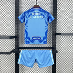 Tigres UANL 2025/26 Away - Kid Kit