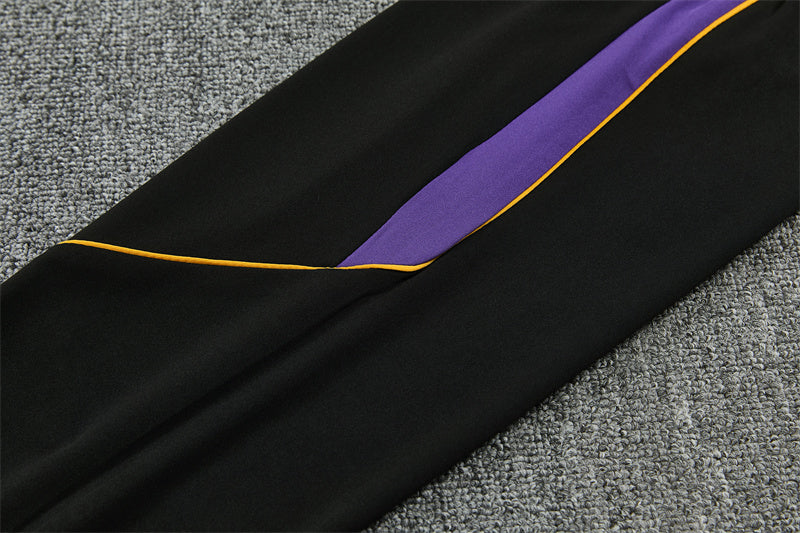 Barcelona 2026/27 Kobe ¼  Zip Training Set | Adult + Kids Sizes