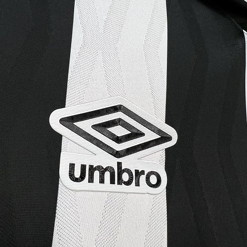 Santos 2026 Away - Fan Version