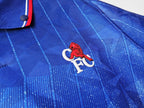 Chelsea 1989/91 Home - Retro