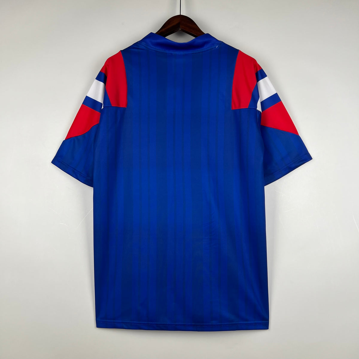 France 1992 Home - Retro