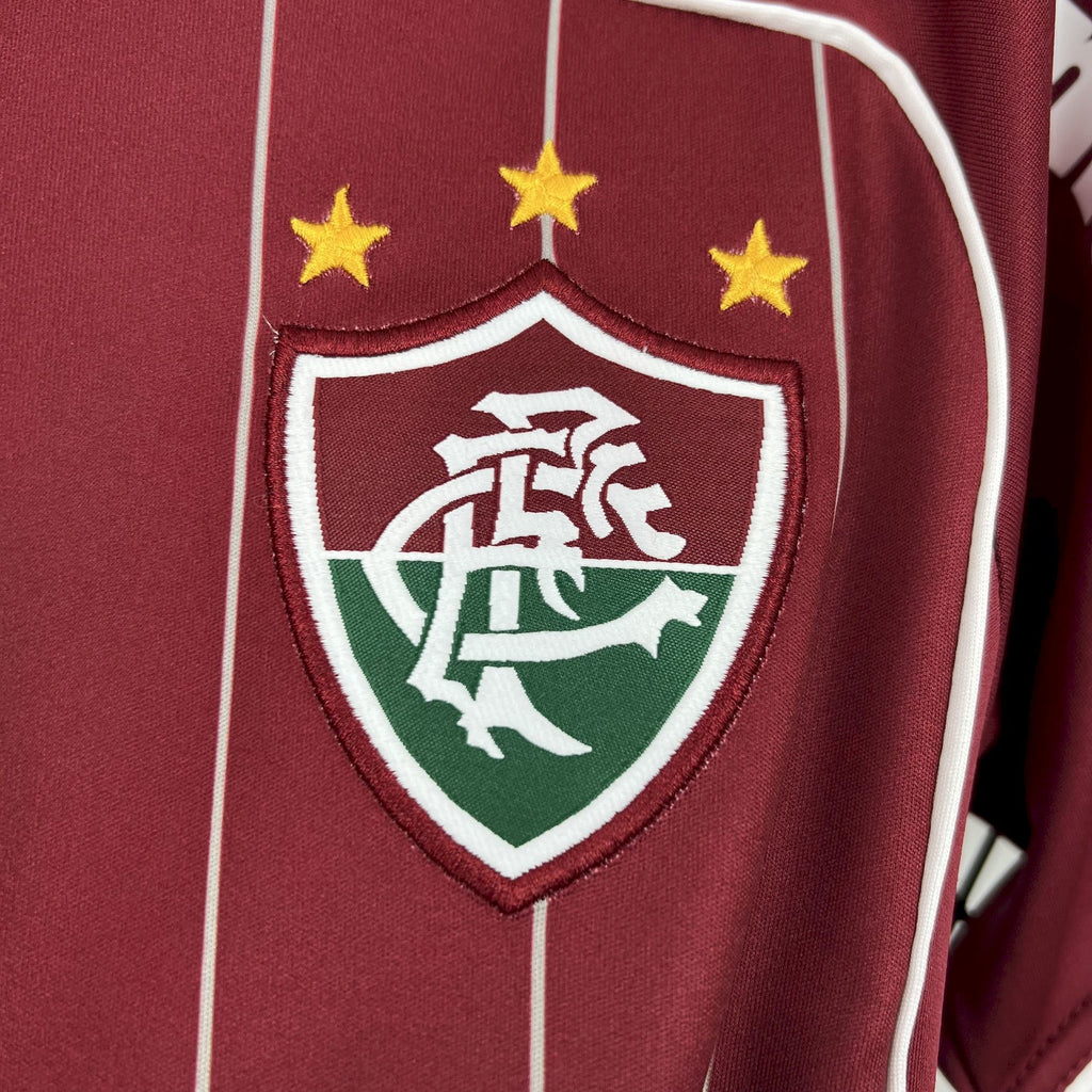 Fluminense 2007 Third - Retro
