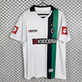 Borussia Monchengladbach 2008/09 Home - Retro