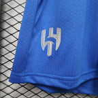 Al-Hilal 2026/27 Home - Player Shorts