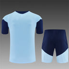 Ajax 2026/27 Light Blue Training Set | Adult + Kids Sizes