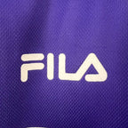 Fiorentina 1999/00 Home - Retro