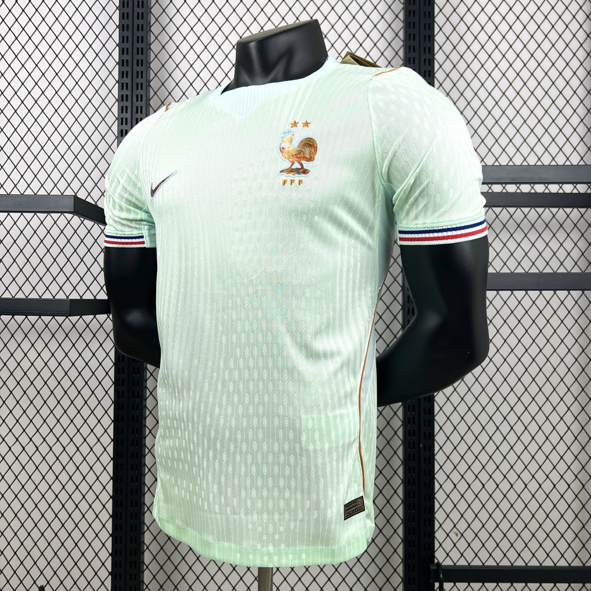 France 2026 Away - Player Version