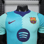 Barcelona 2026/27 Third - Player Version