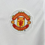 Manchester United 2008/10 Away - Retro