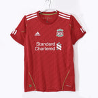 Liverpool FC 2010/12 Home - Retro