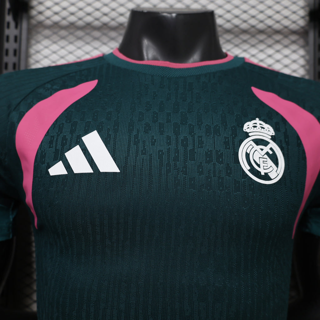 Real Madrid 2026/27 Training Top - Player Version