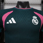 Real Madrid 2026/27 Training Top - Player Version