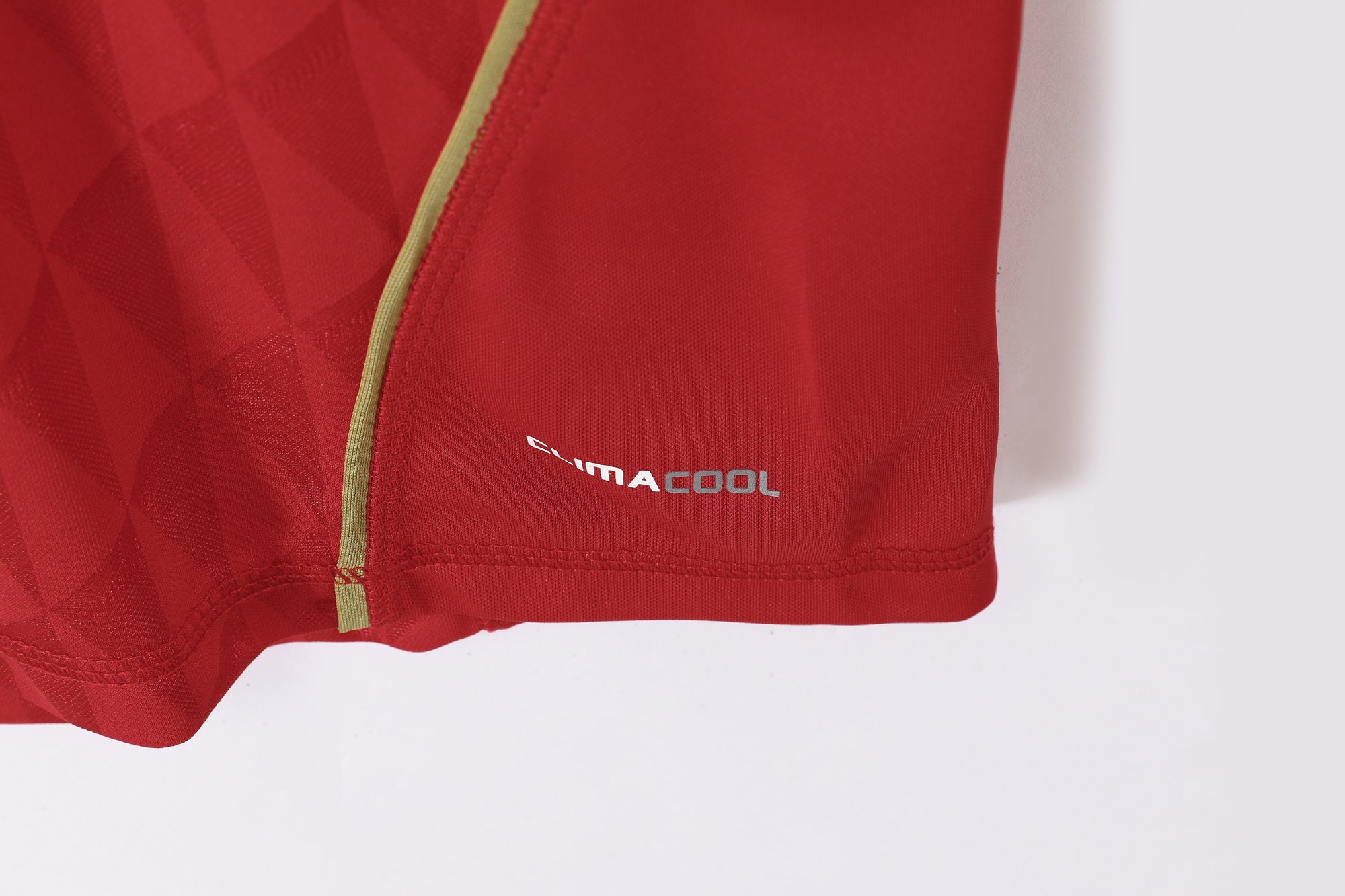 Liverpool FC 2010/12 Home - Retro