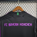 Bayern Munich 2023/24 Away - Fan Version