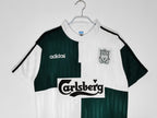 Liverpool FC 1995/96 Away - Retro