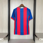 Barcelona 2004/05 Home - Retro