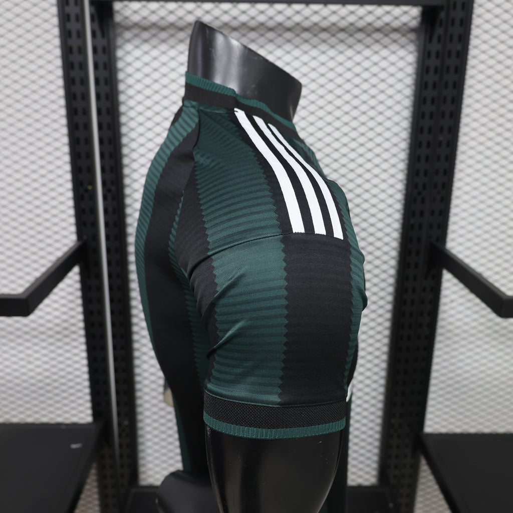 Celtic FC 2026/27 Away - Player Version