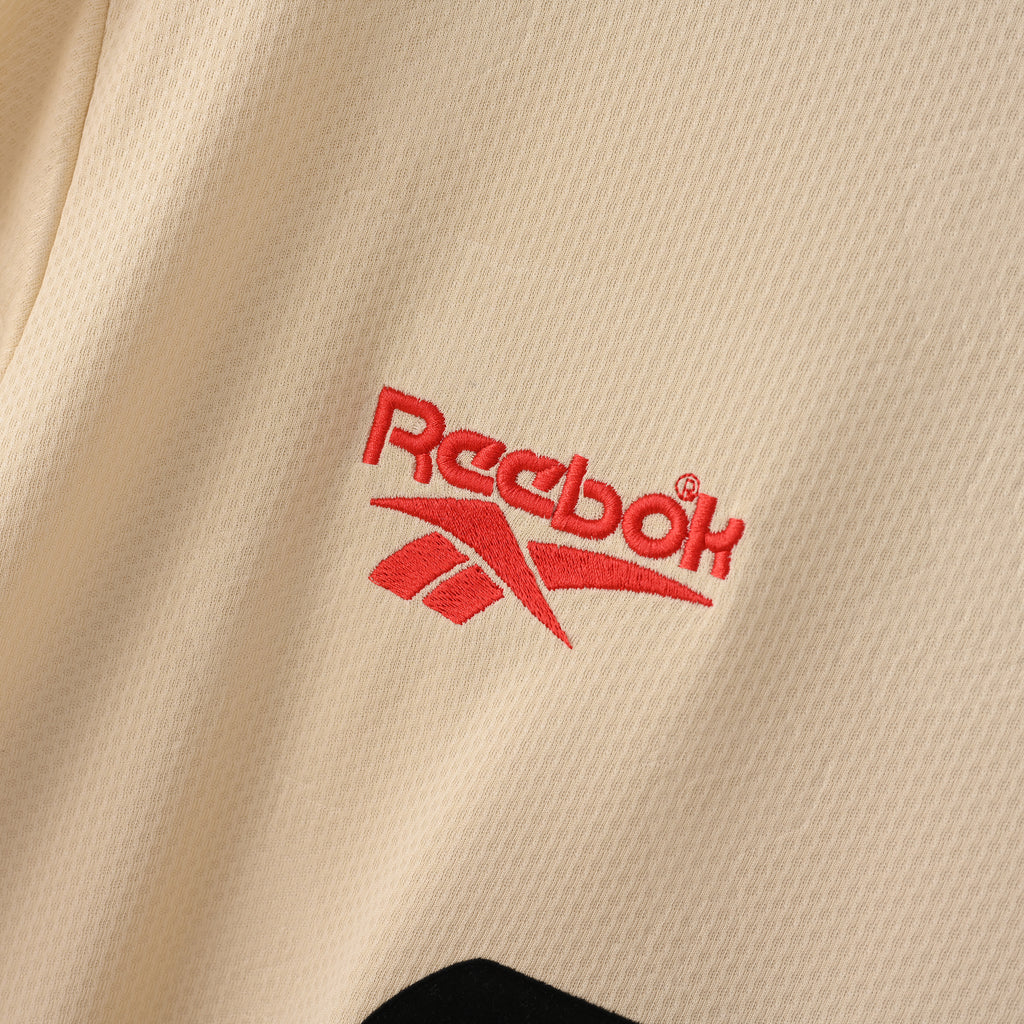Liverpool FC 1996/97 Away - Retro