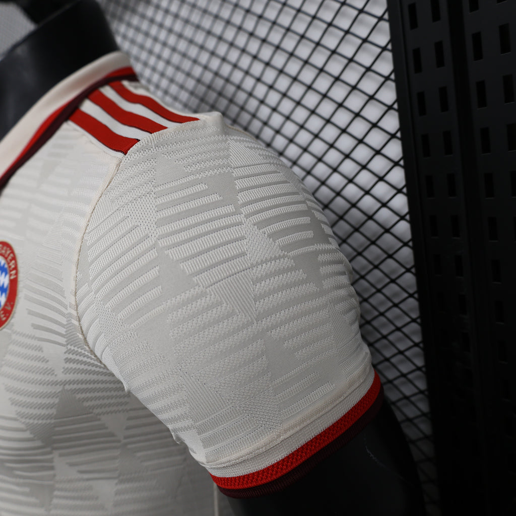Bayern Munich 2024/25 Third - Player Version