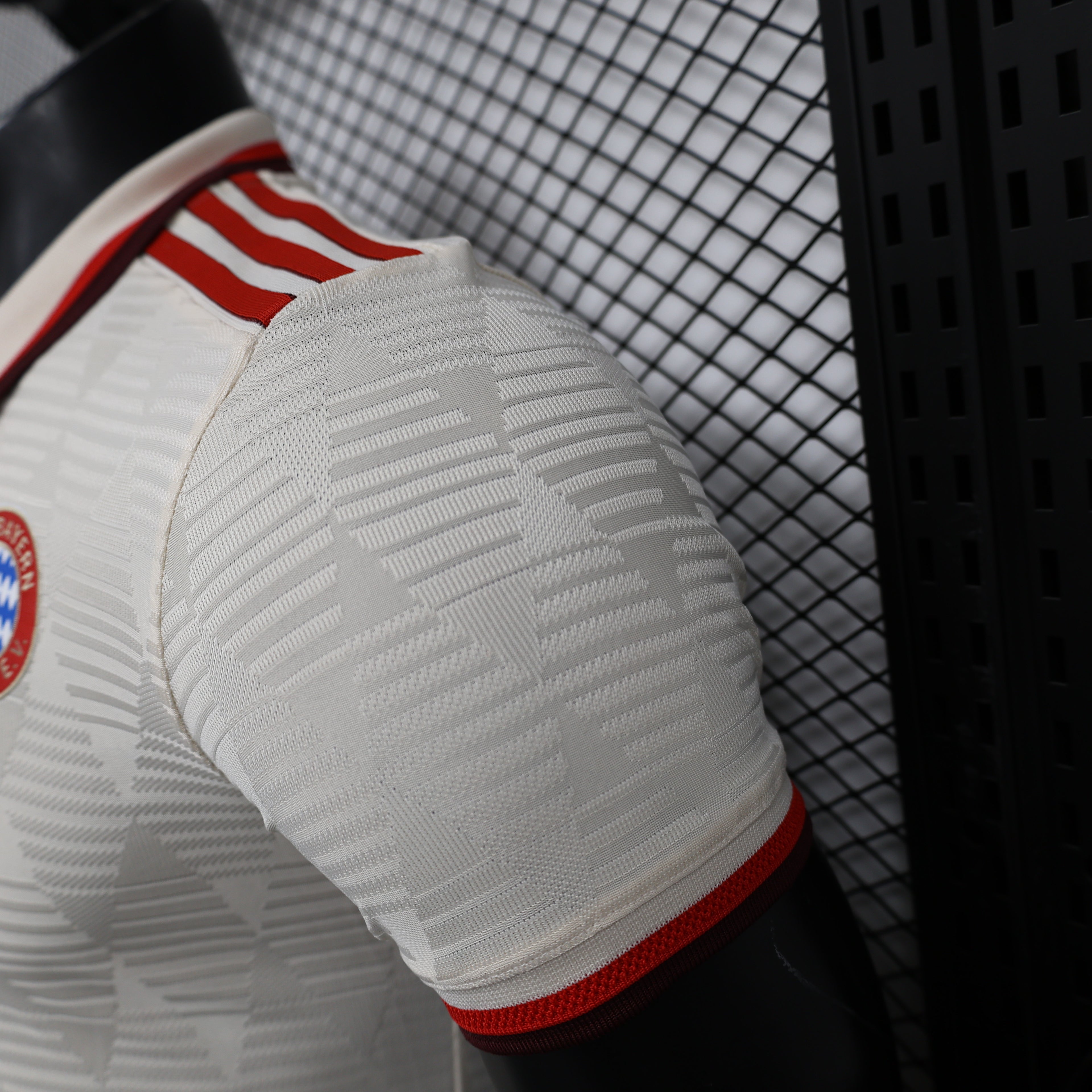 Bayern Munich 2024/25 Third - Player Version