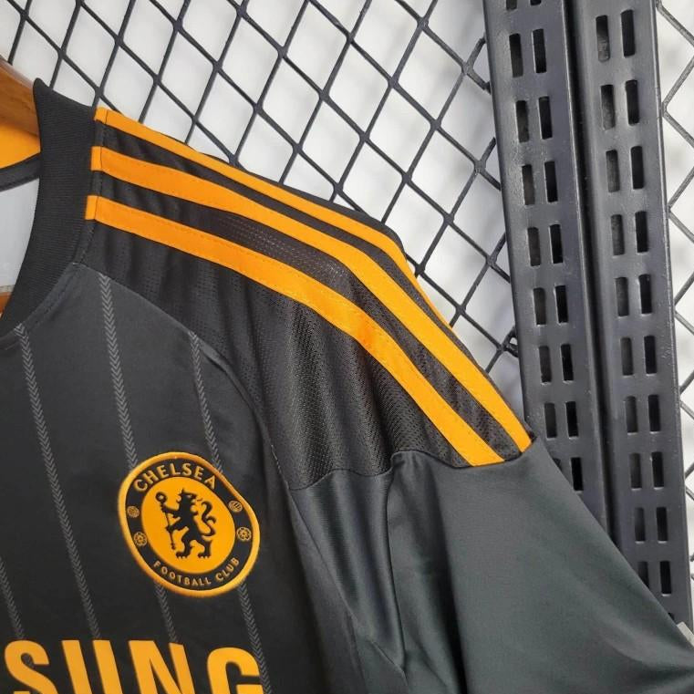 Chelsea 2010/11 Away - Retro