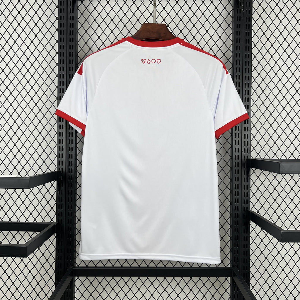 Toronto FC 2026/27 Away - Fan Version