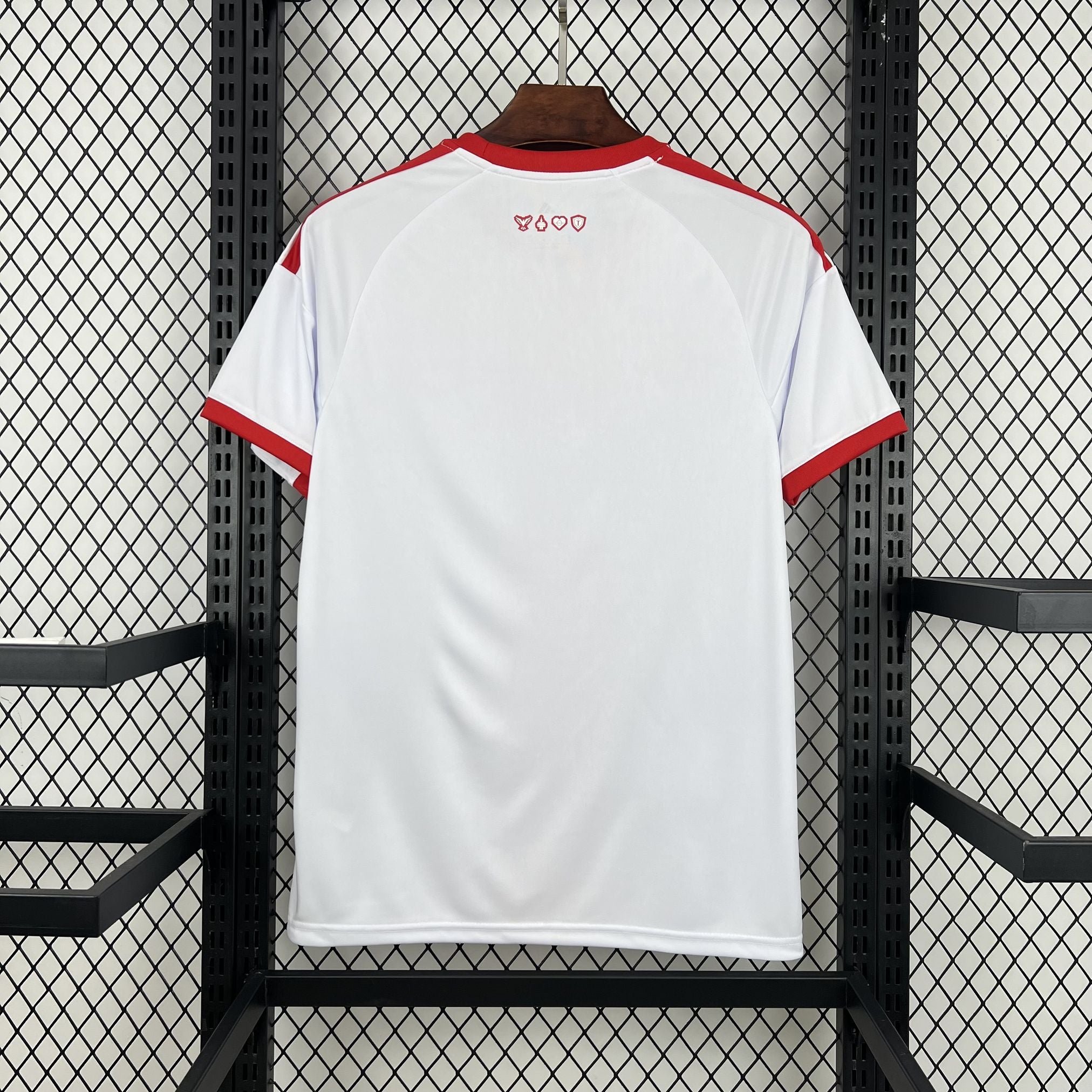 Toronto FC 2026/27 Away - Fan Version