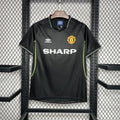 Manchester United 1998/99 Third - Retro