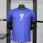 Croatia 2026 Away - Player Version