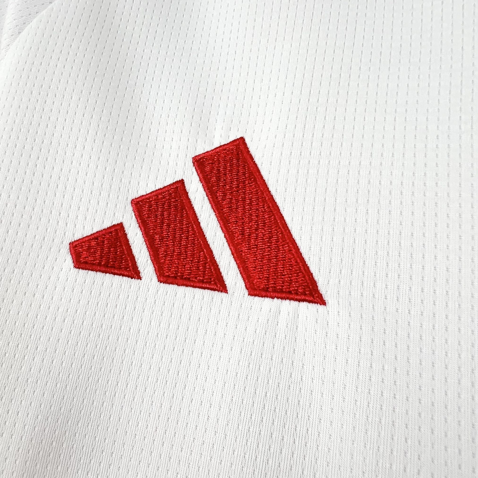 Flamengo 2026/27 Away - Fan Version