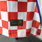 Croatia 2026 Home - Player Version