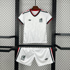 Mexico 2026 Away - Kid Kit