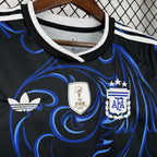 Argentina 2026 Away - Women's Fit