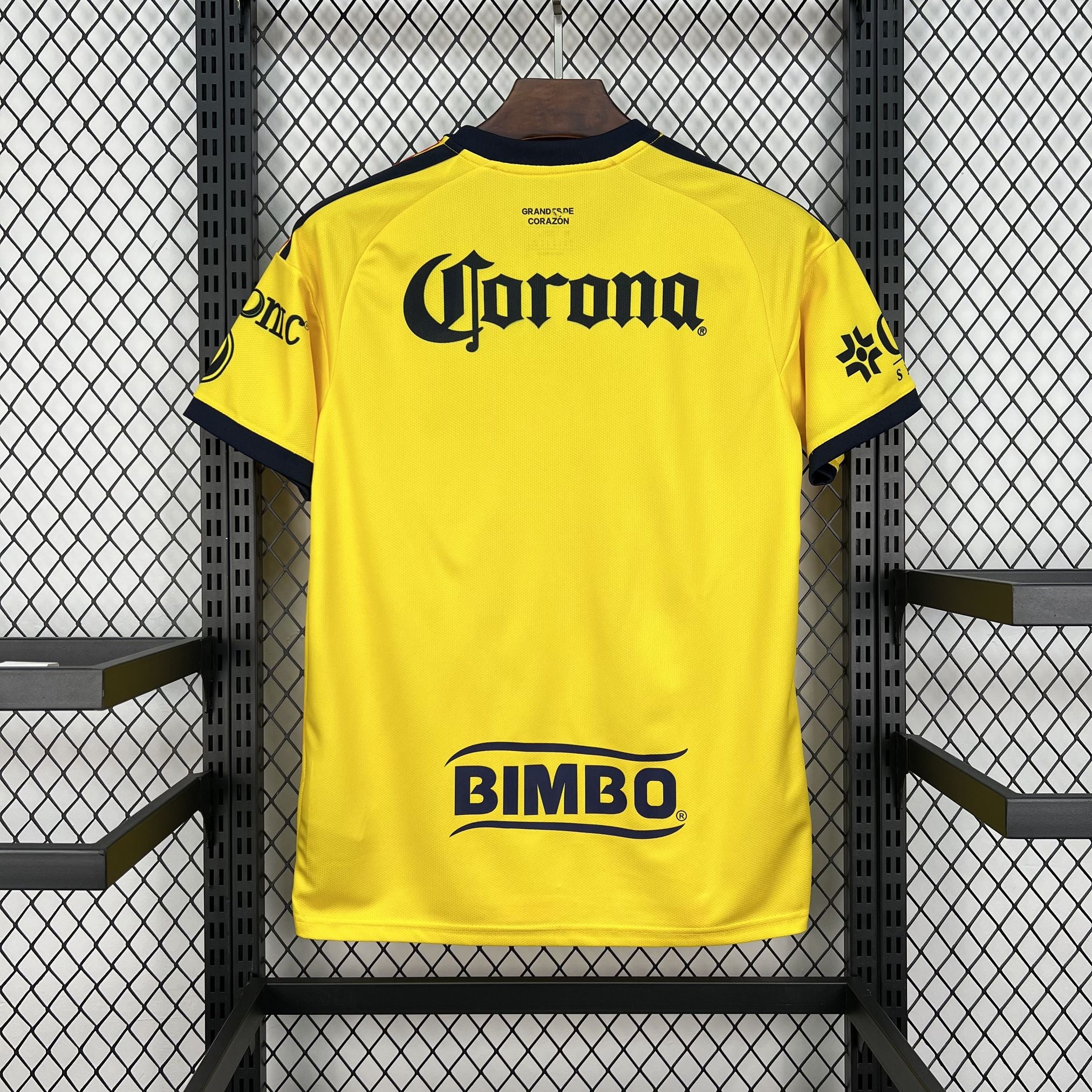 Club América 2026/27 Home - Fan Version