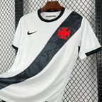 Vasco Da Gama 2026 Away - Fan Version