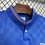 Rangers FC 1987/90 Home - Retro
