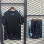 Argentina 2026 Goalkeeper- Kid Kit