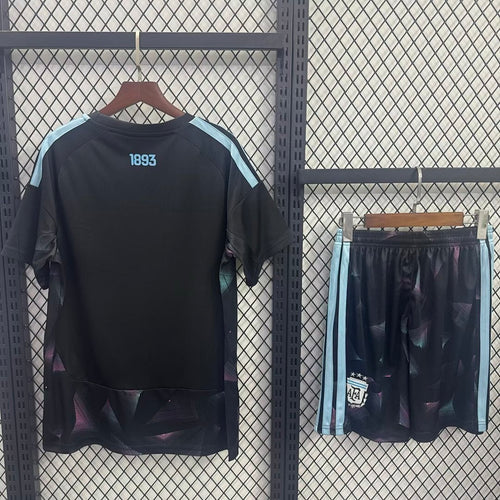 Argentina 2026 Goalkeeper- Kid Kit