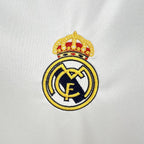 Real Madrid 2004/05 Home - Retro