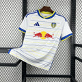 Leeds United 2026/27 Home - Fan Version