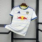 Leeds United 2026/27 Home - Fan Version