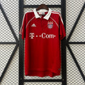 Bayern Munich 2005/06 Home - Retro