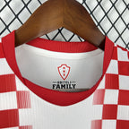 Croatia 2026 Home - Kid Kit