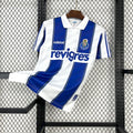 Porto 1995/97 Home - Retro