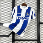 Porto 1995/97 Home - Retro