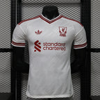 Liverpool FC 2026/27 Away - Player Version
